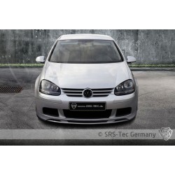 Εμπρός σπόιλερ V-Style της SRS-Tec για VW Golf V (Typ 1K)